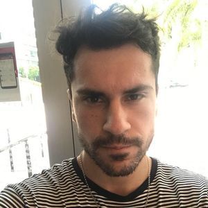 Meet your Posher, Antoni